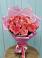 Букет 15 Розовых роз Равель в Новой Пролетарке