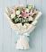 Букет цветов из: Лилии в Новой Пролетарке