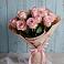 Букет цветов из: Розы в Новой Пролетарке