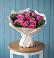 Букет цветов из: Розы в Новой Пролетарке
