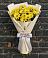 Букет цветов из: Хризантемы в Новой Пролетарке