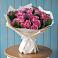 Букет цветов из: Розы в Новой Пролетарке